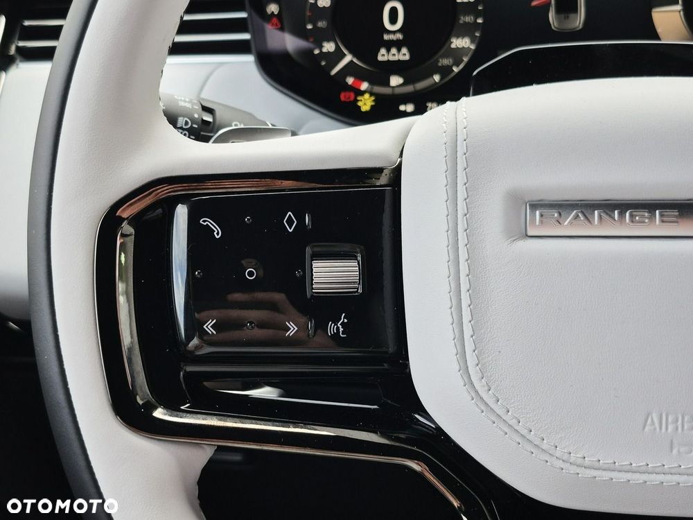 Land Rover Range Rover Sport - 31