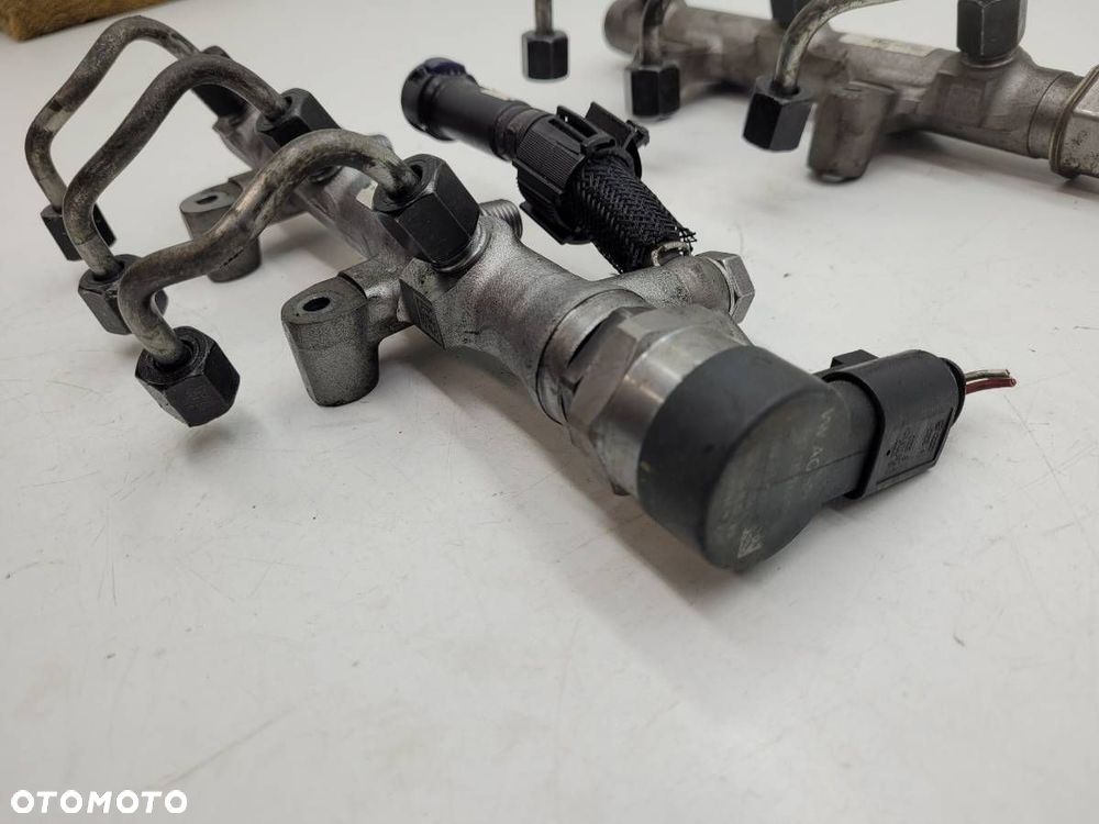 LISTWA WTRYSKOWA 3.0 TDI AUDI A6 C7 ALLROAD 059130090CS 059130089CS - 3