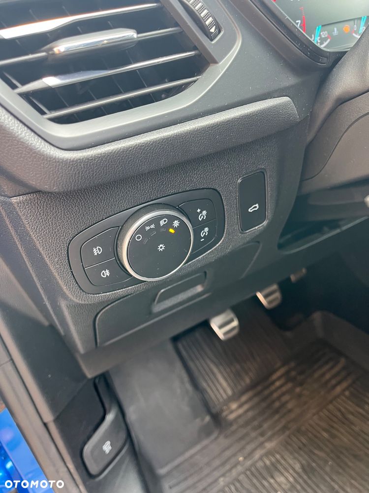 Ford Focus 1.5 EcoBoost ST-Line - 18