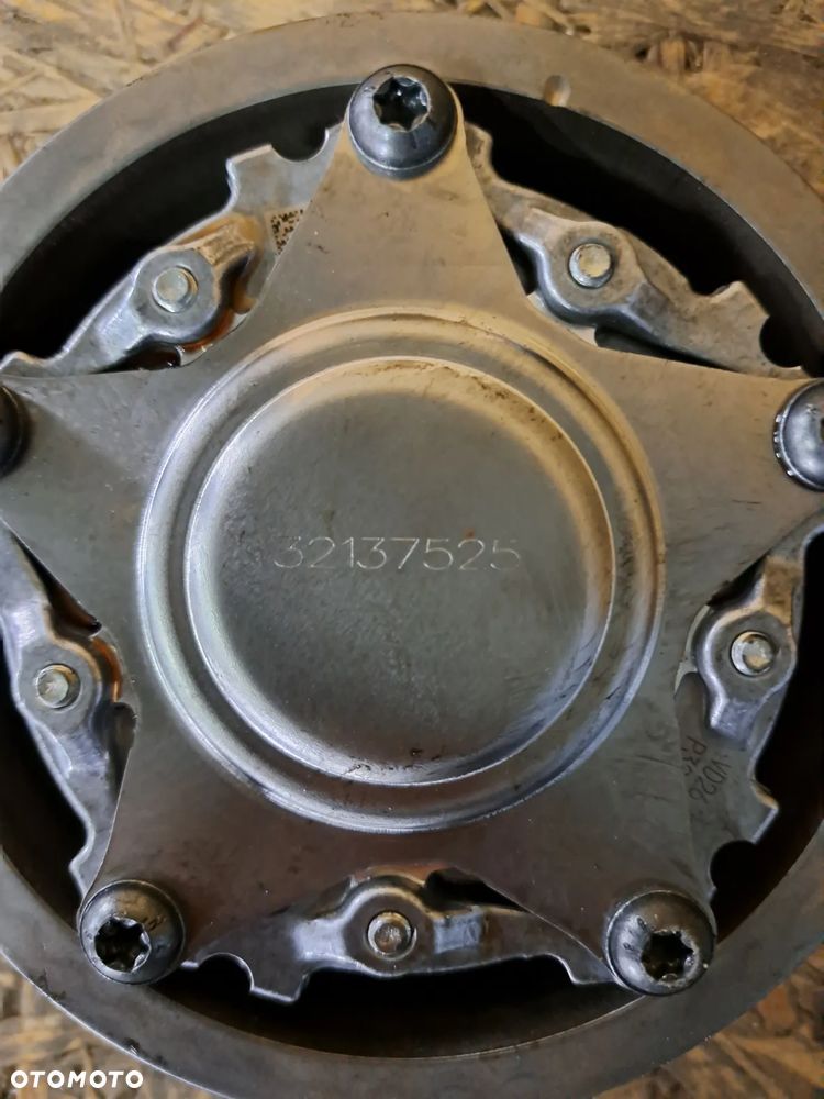 32137525 KOŁO ZMIENNYCH FAZ ROZRZĄDU WARIATOR VOLVO  2.0 MILD HYBRID - 3