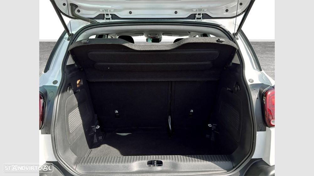 Citroën C3 Aircross 1.2 PureTech C-Series - 20