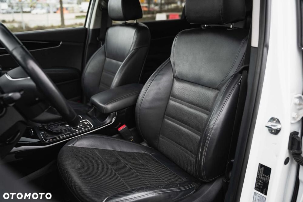 Kia Sorento - 18