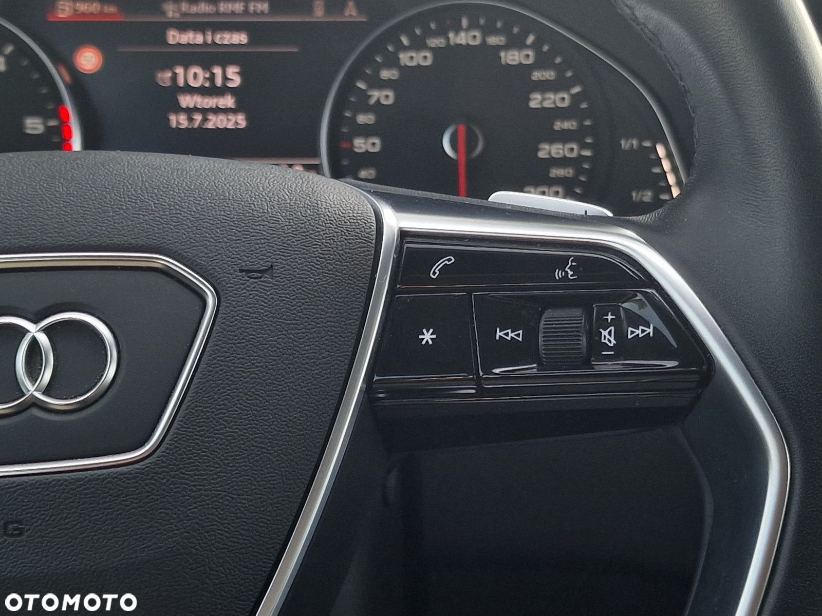 Audi A6 - 29