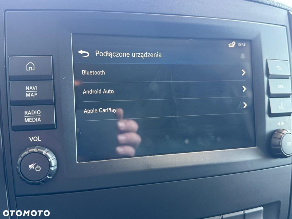 Mercedes-Benz Vito - 31