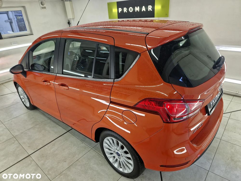 Ford B-MAX 1.6 Titanium - 7
