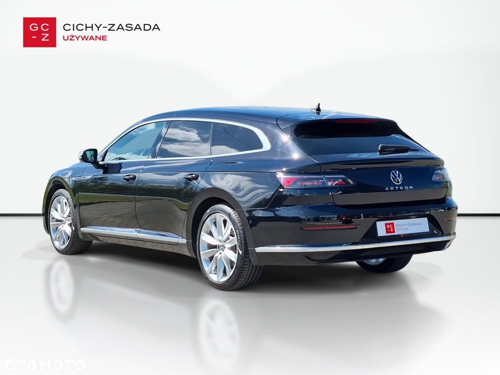 Volkswagen Arteon Shooting Brake 2.0 TDI Elegance DSG - 3