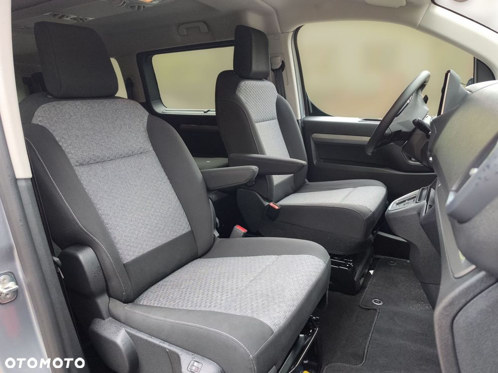 Toyota Proace Verso 2.0 D4-D Long Family - 11