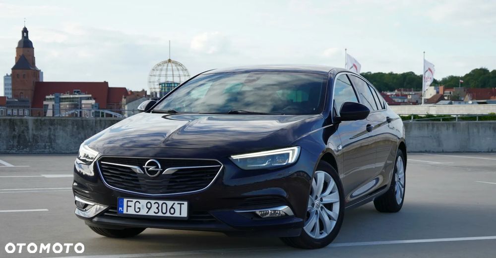 Opel Insignia 2.0 Exclusive - 33