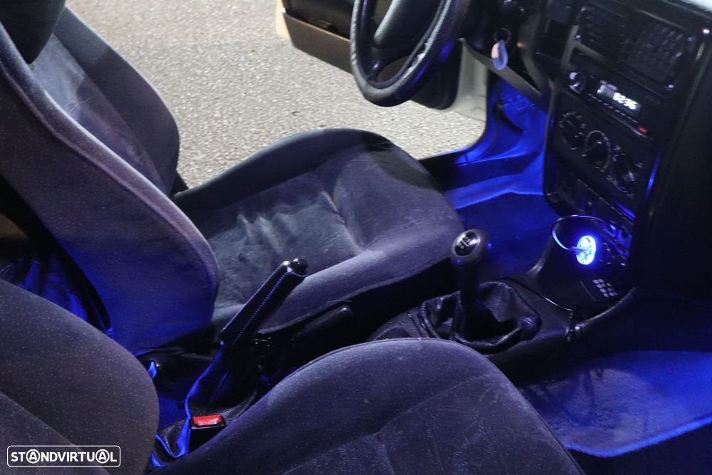 SEAT Ibiza 1.3i GLX - 8