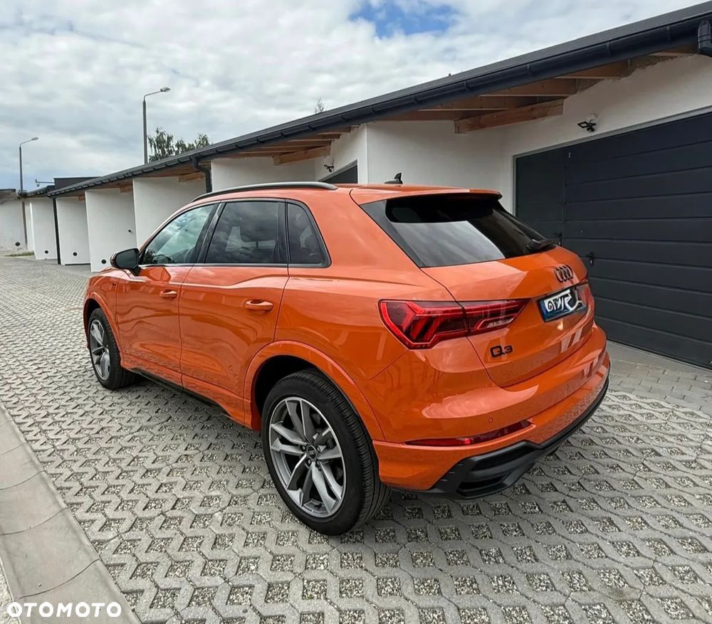 Audi Q3 45 TFSI Quattro S tronic S line - 6