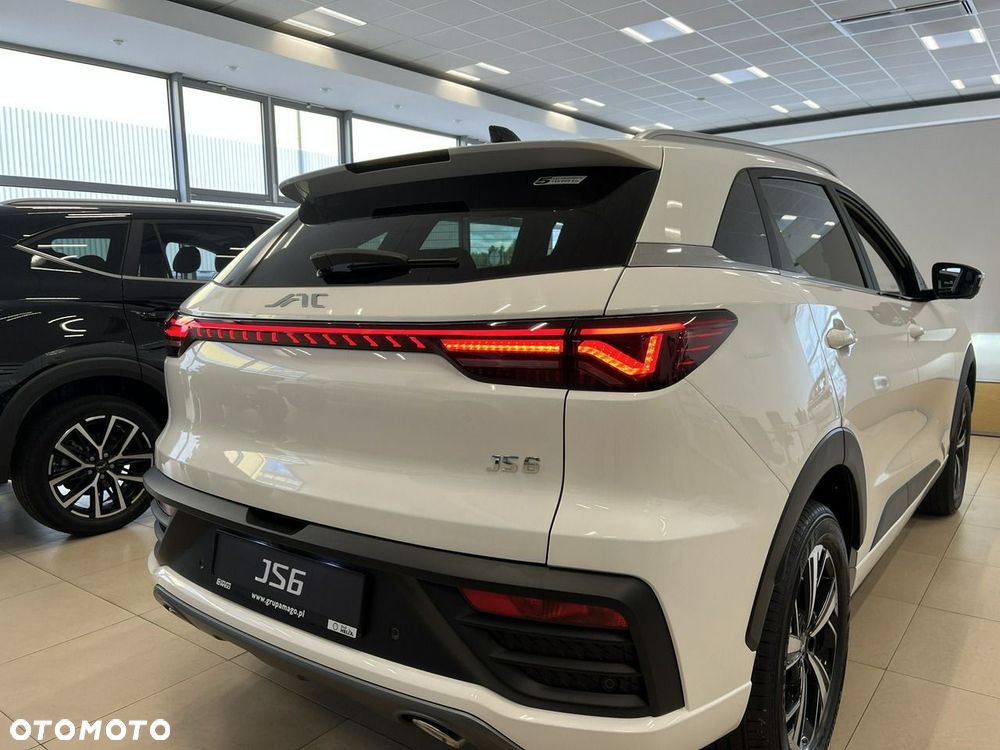 JAC JS6 DCT - 28