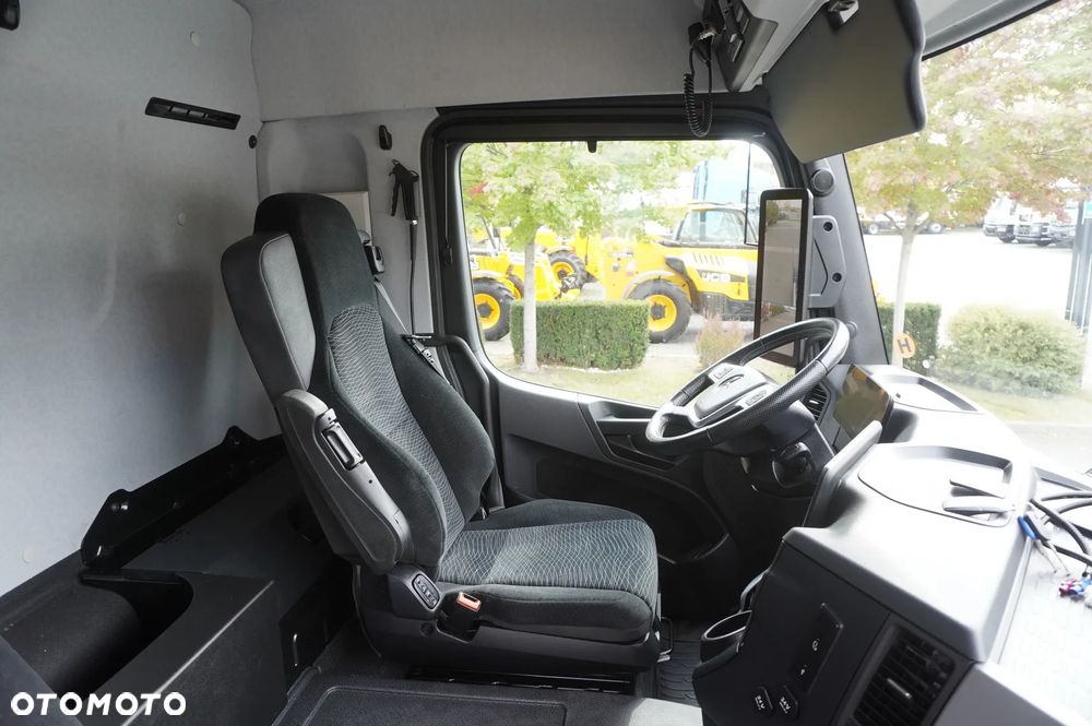 Mercedes-Benz Actros 1840 MP5 / 150 tys. km! / 2022_263312 - 25