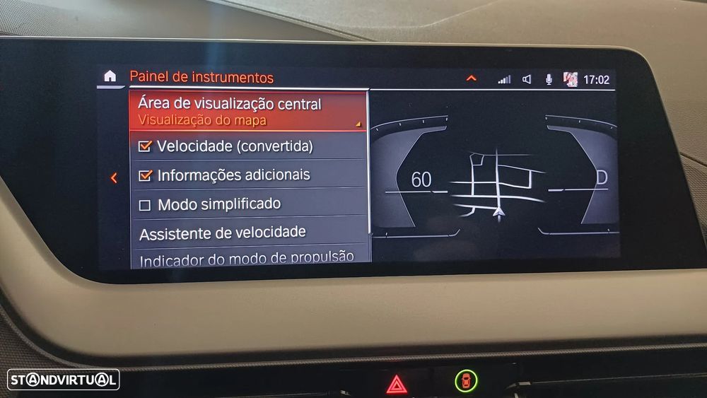 BMW 118 i Aut. Advantage - 32