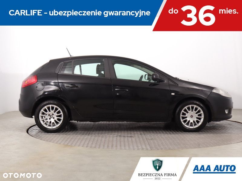 Fiat Bravo - 8