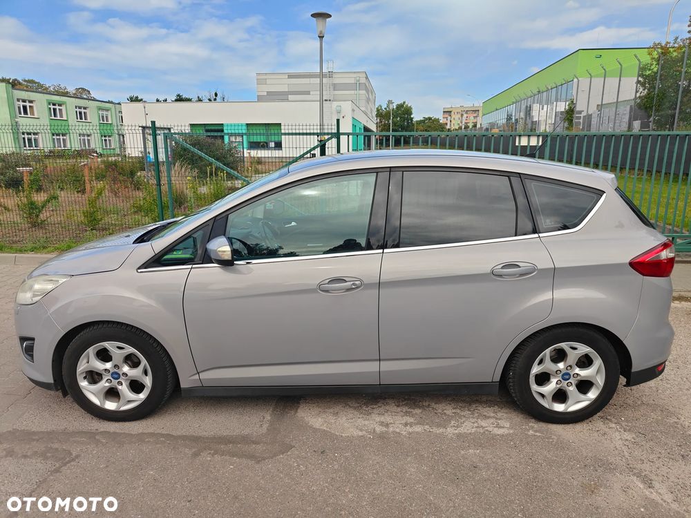 Ford C-MAX 1.6 TDCi Trend - 2