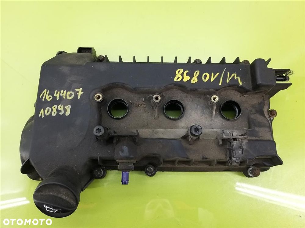 Pokrywa zaworów Smart Forfour  I 2004-2006 1.1 B 62KM MN195625C - 1