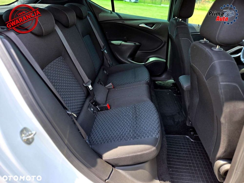 Opel Astra - 30