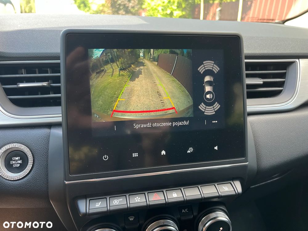 Renault Captur 1.3 TCe Intens EDC - 20