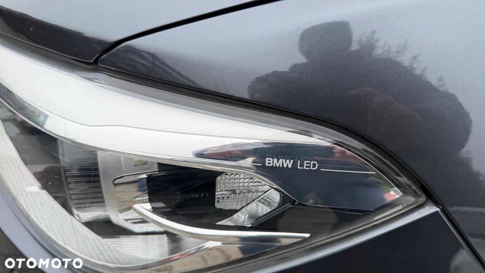 BMW Seria 1 118i Advantage - 17