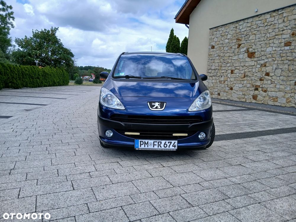 Peugeot 1007 90 Premium - 13