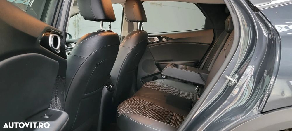 Kia XCeed 1.6 GDI DCT6 OPF Platinum Edition - 30