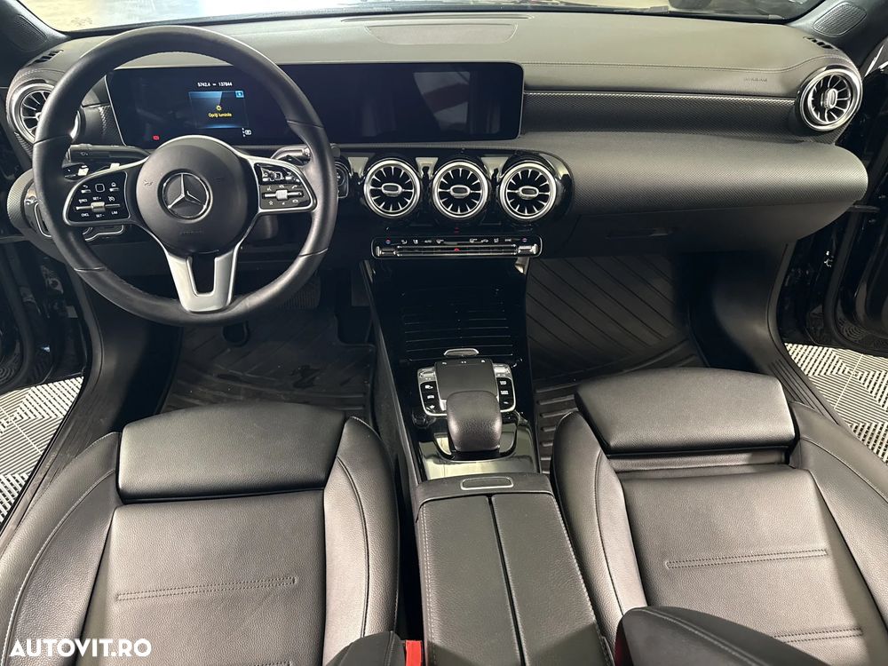 Mercedes-Benz CLA 200 - 10