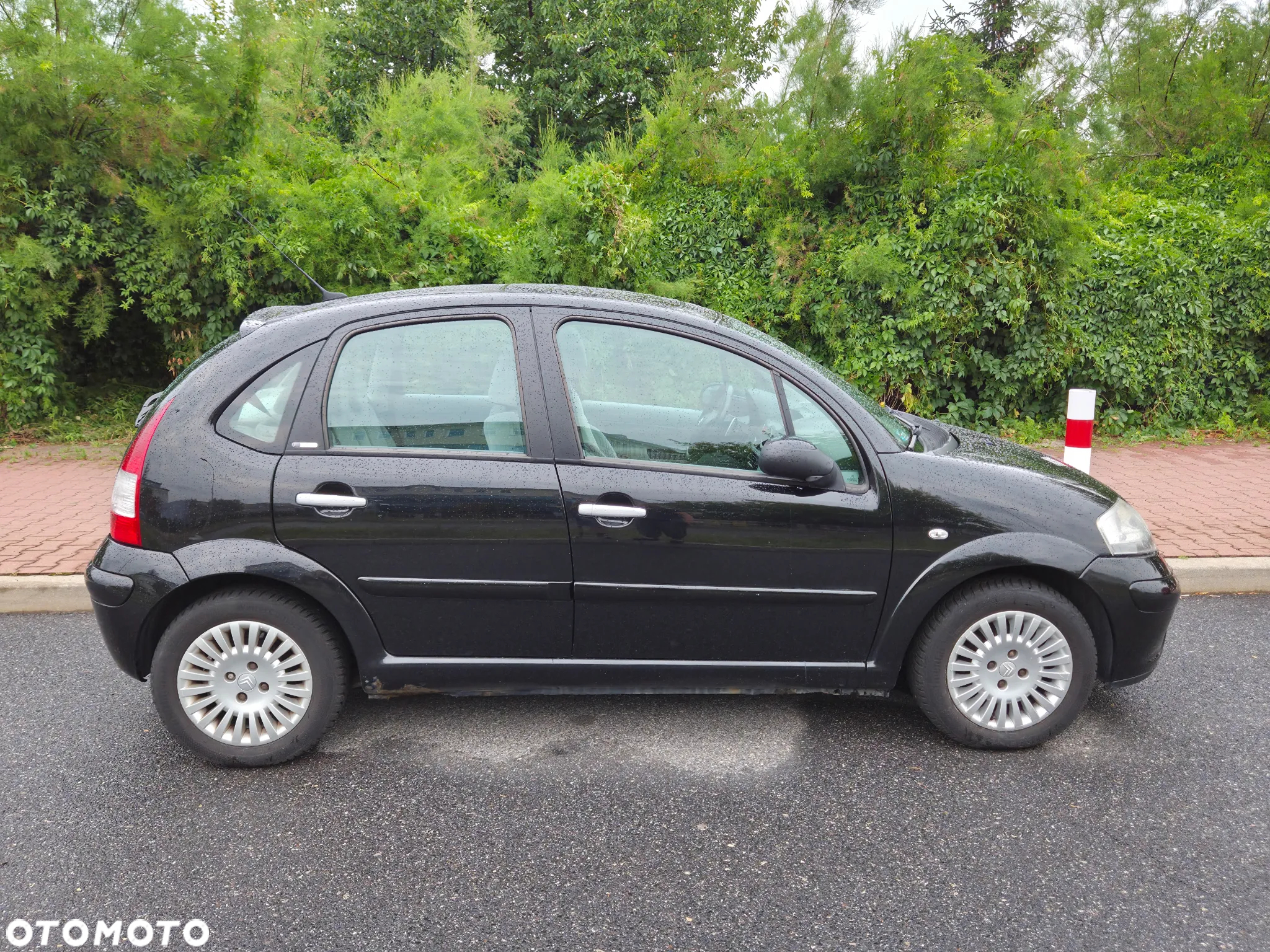 Citroën C3 1.6 Exclusive Senso Drive - 4