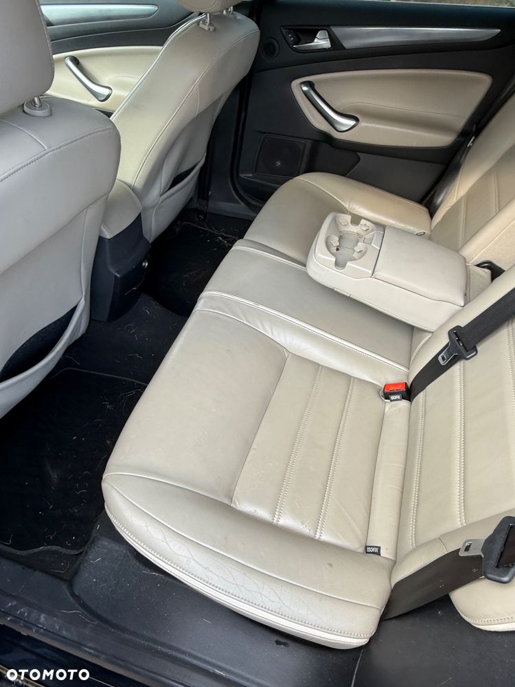 Ford Galaxy 2.0 Viva Titanium - 6