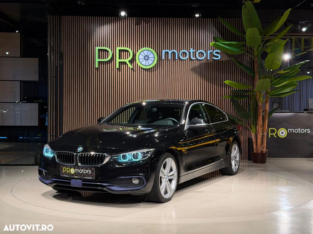 BMW Seria 4 - 2