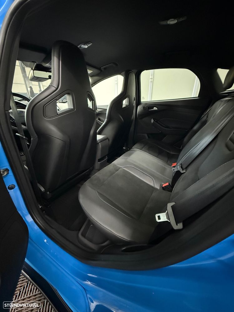 Ford Focus 2.3 EcoBoost RS - 7