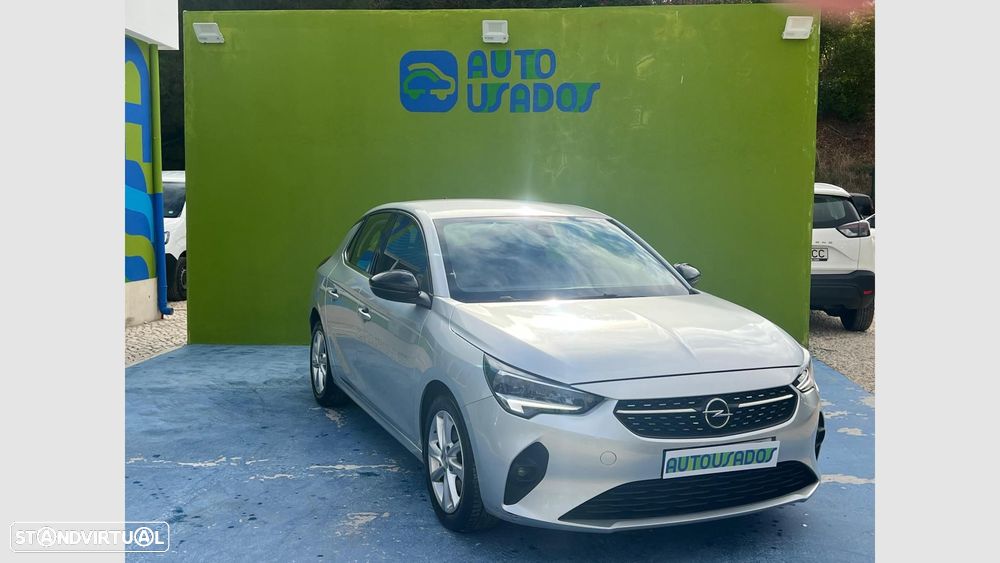 Opel Corsa 1.2 T Elegance - 2