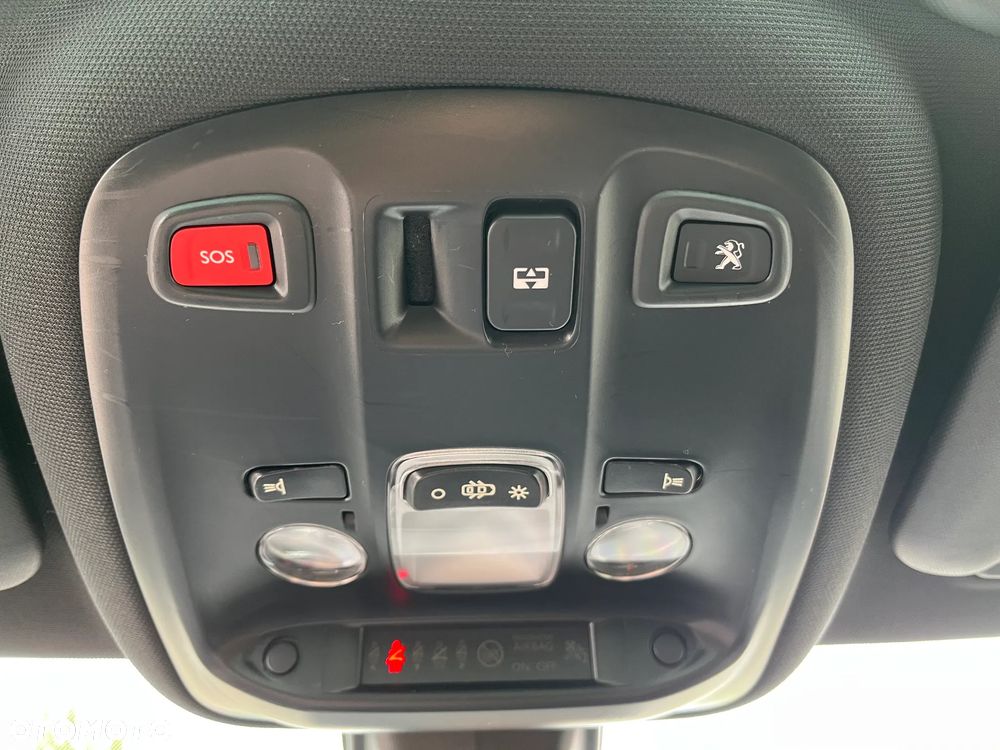 Peugeot 308 PureTech 130 Stop & Start GT-Line Edition - 37