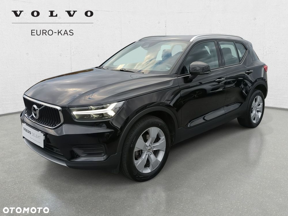 Volvo XC 40 - 1