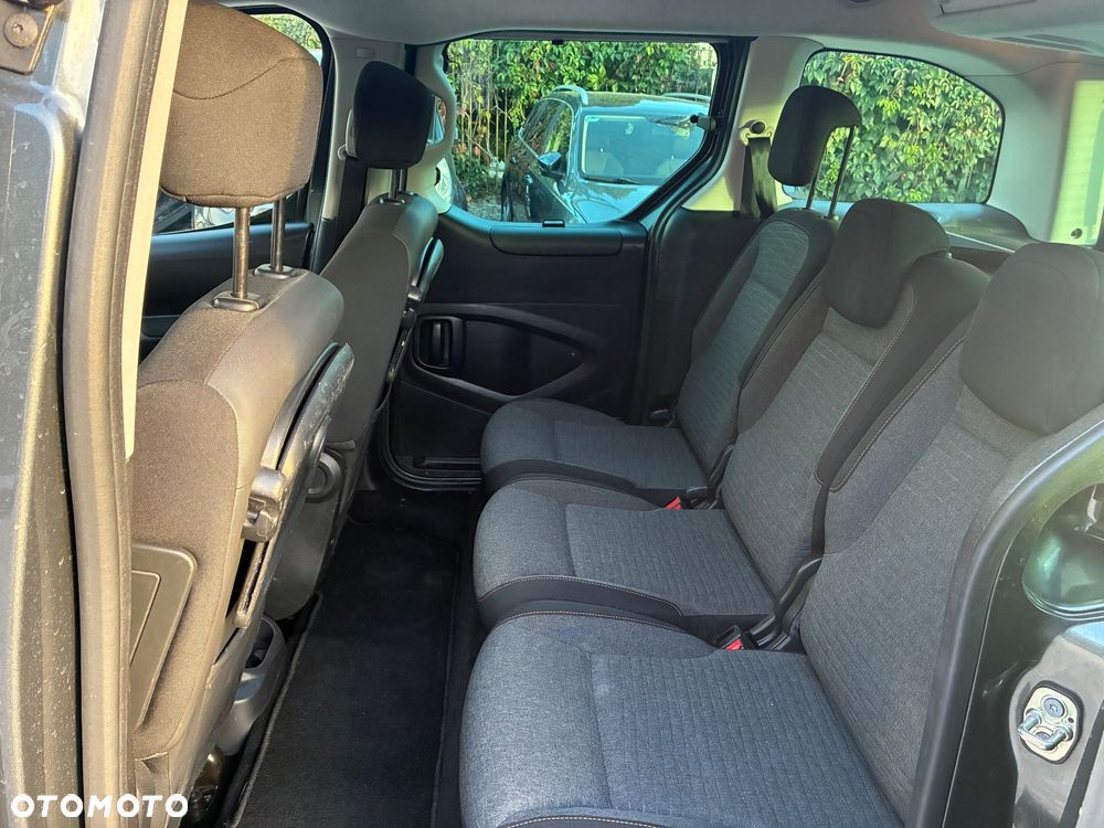 Citroën Berlingo Multispace BlueHDi 100 S&S ETG6 SELECTION - 9