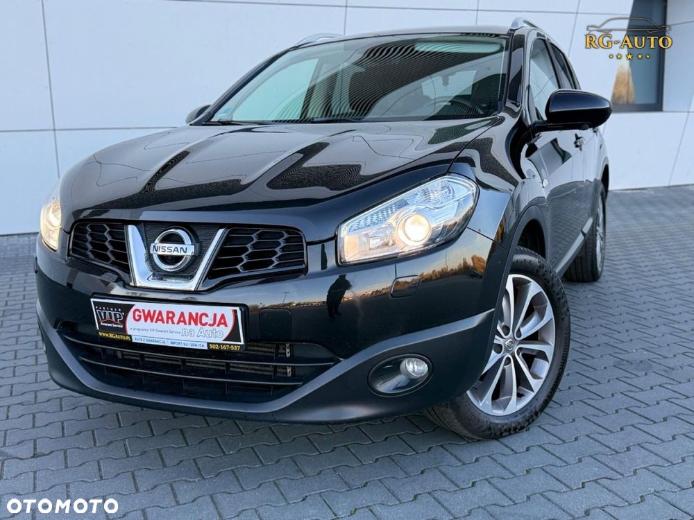 Nissan Qashqai - 15