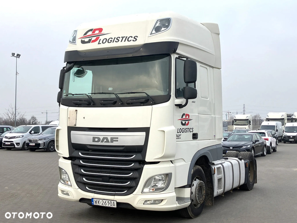 DAF 106