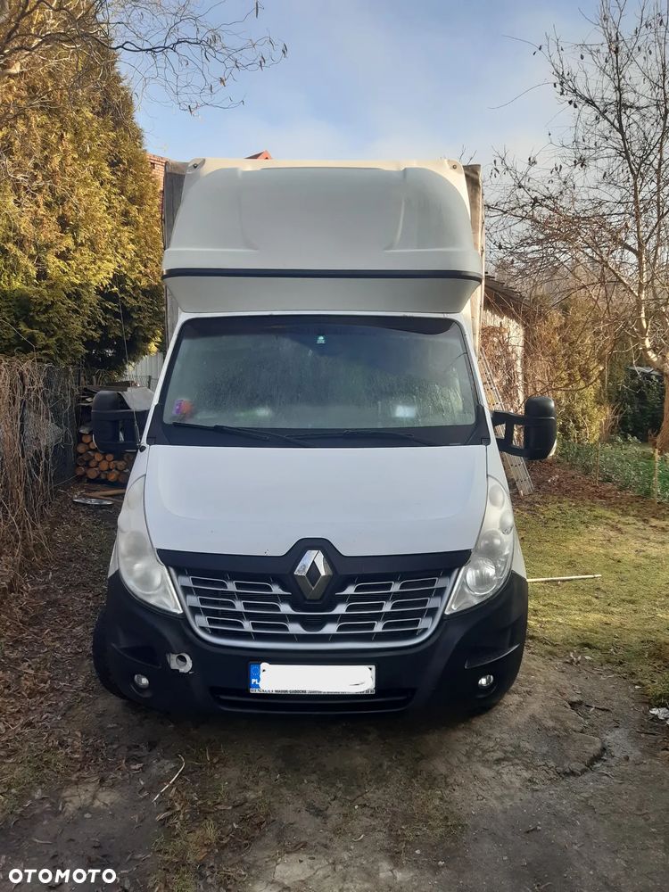 Renault MASTER - 2