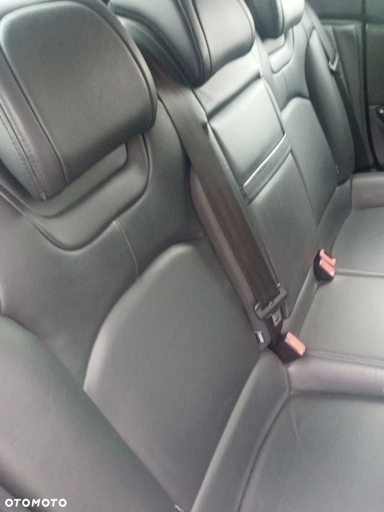 Citroën C5 HDi 165 FAP Exclusive - 27