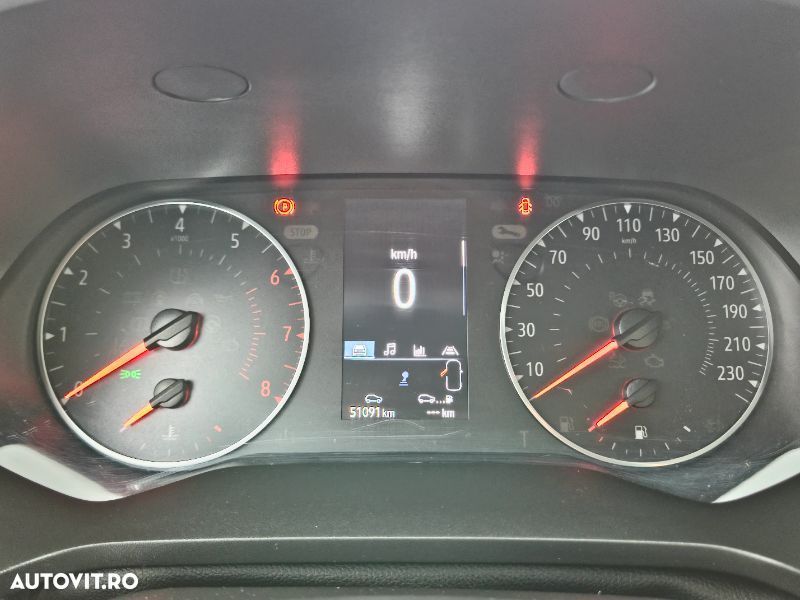 Renault Captur TCe 90 Zen - 12