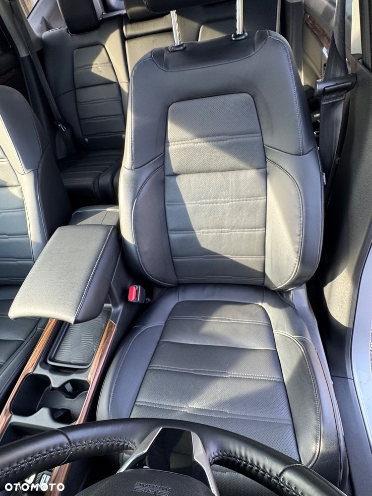 Honda CR-V 1.5 Executive (Honda Connect+) CVT - 15