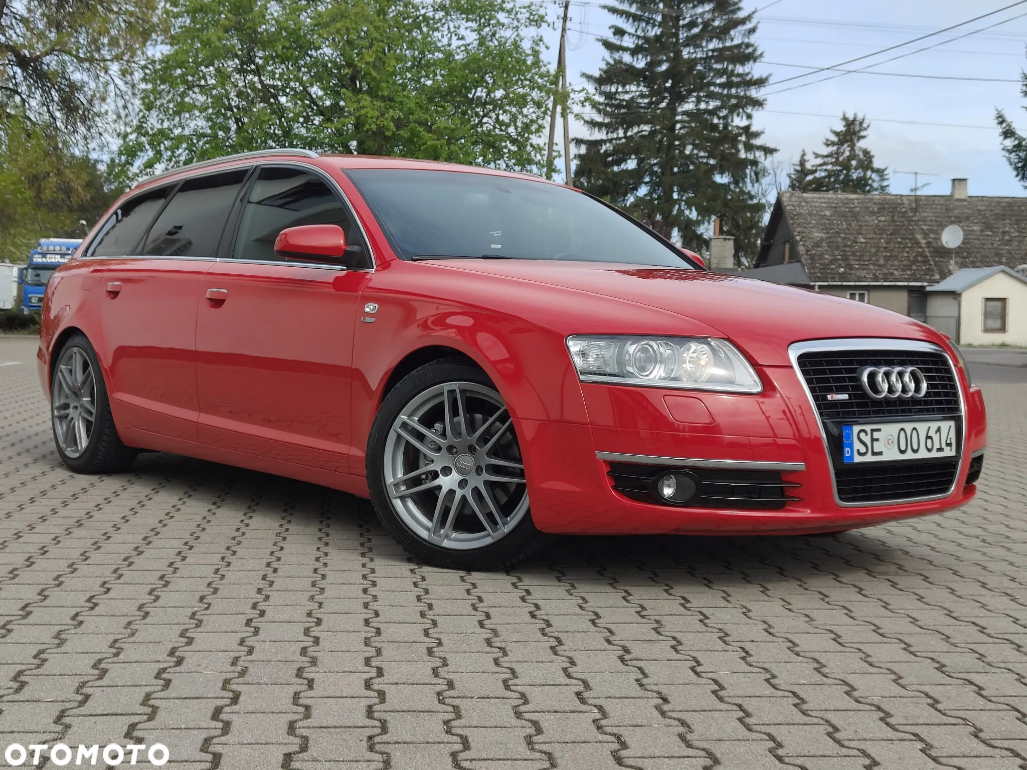 Audi A6 2.4 Quattro - 4