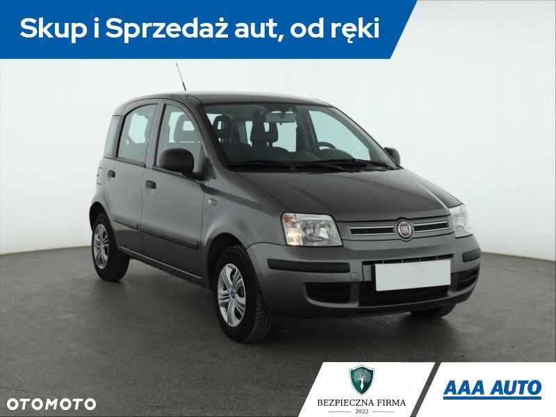Fiat Panda - 3