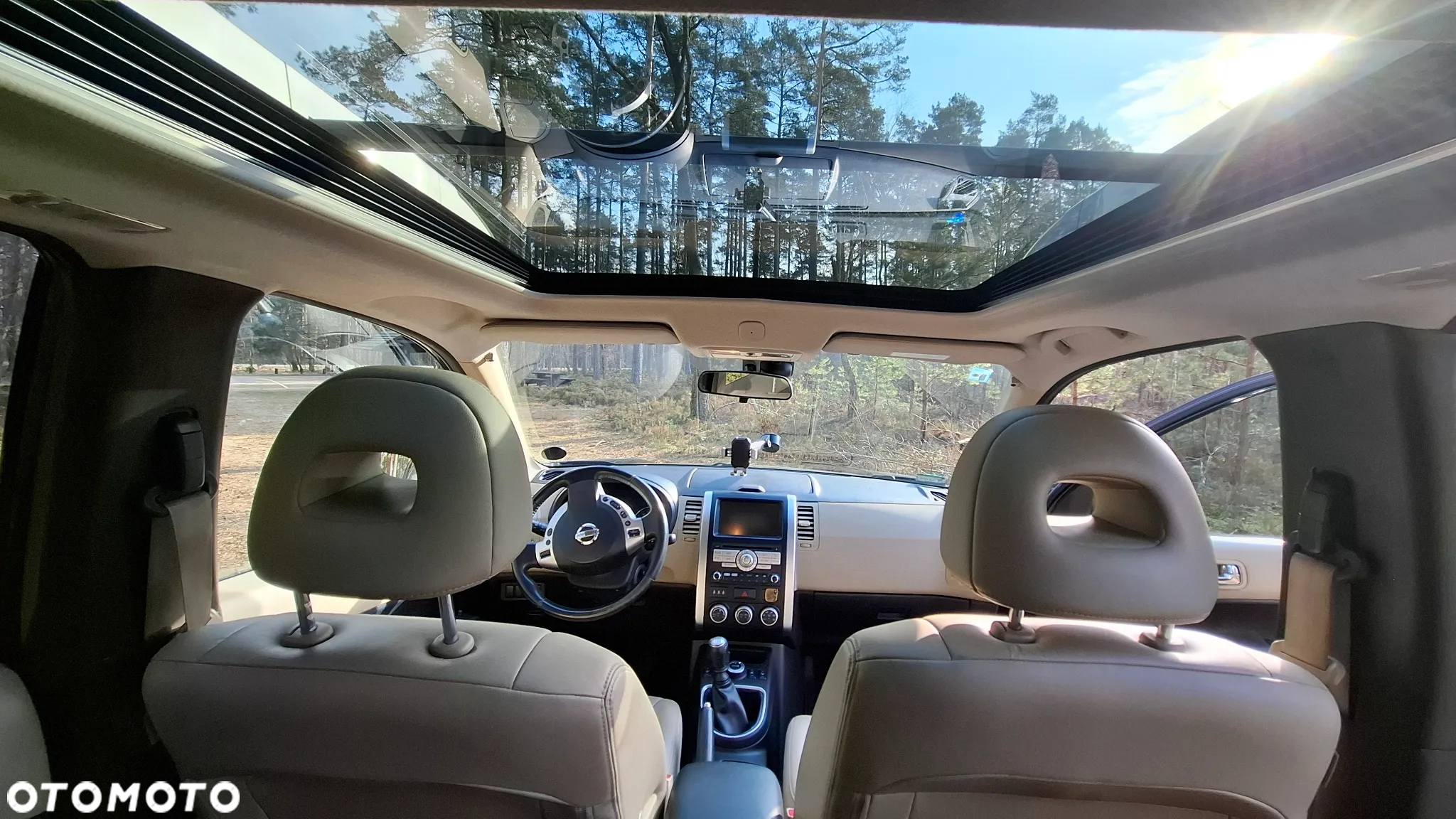 Nissan X-Trail 2.0 dCi LE Platinum - 4