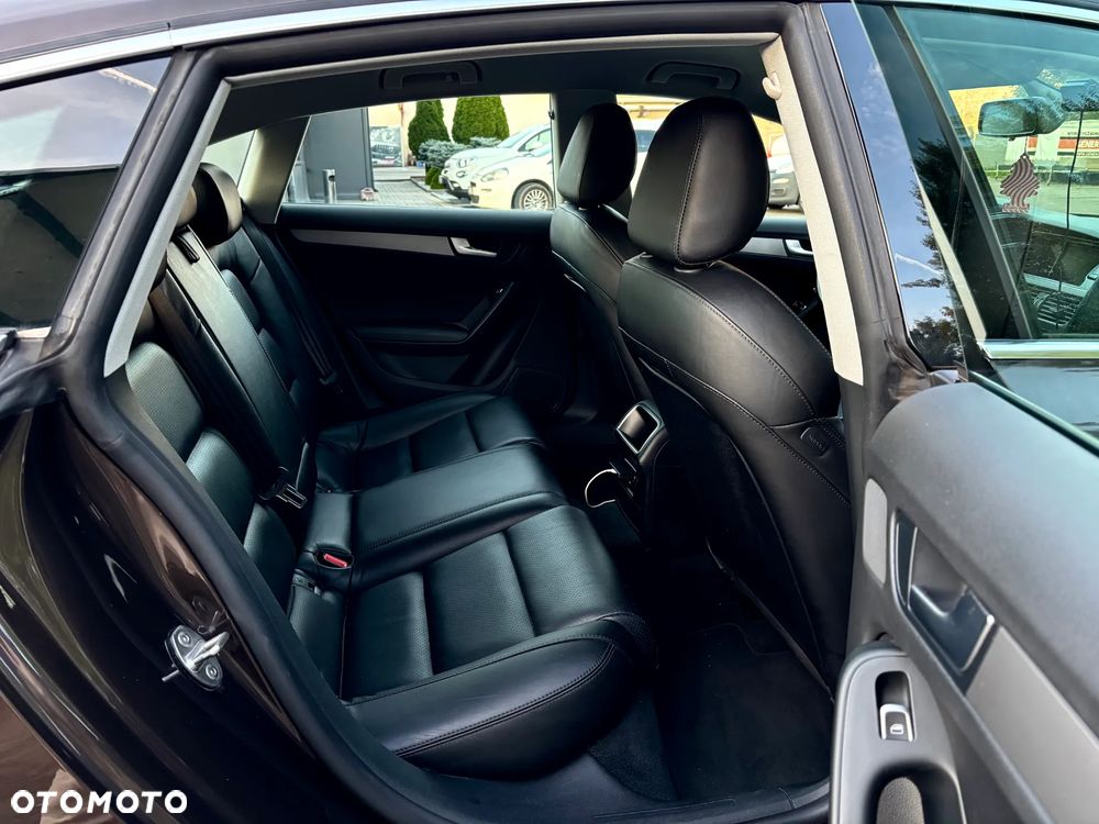 Audi A5 Sportback - 21