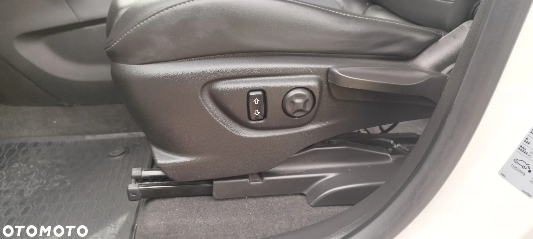 Opel Mokka 1.6 CDTI Cosmo S&S - 23