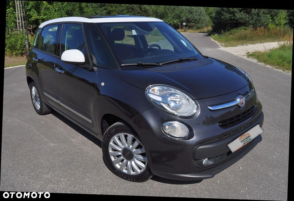 Fiat 500L 1.4 T-Jet 16V Lounge - 8