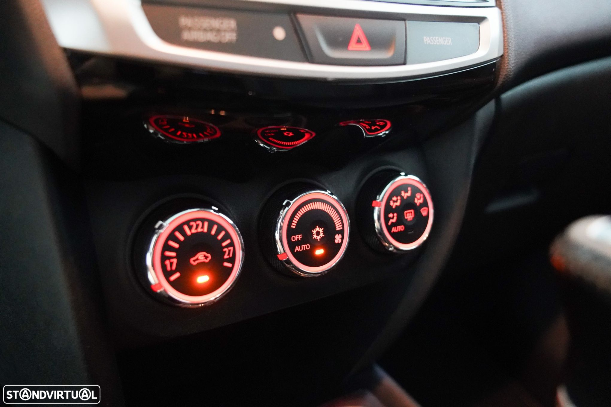 Mitsubishi ASX 1.8 DI-D Instyle - 12