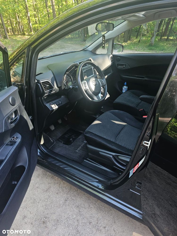 Toyota Verso S - 5