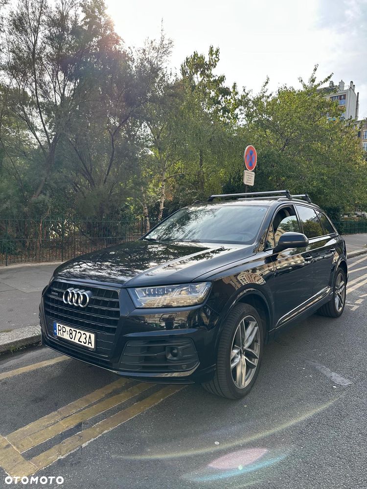 Audi Q7 - 14