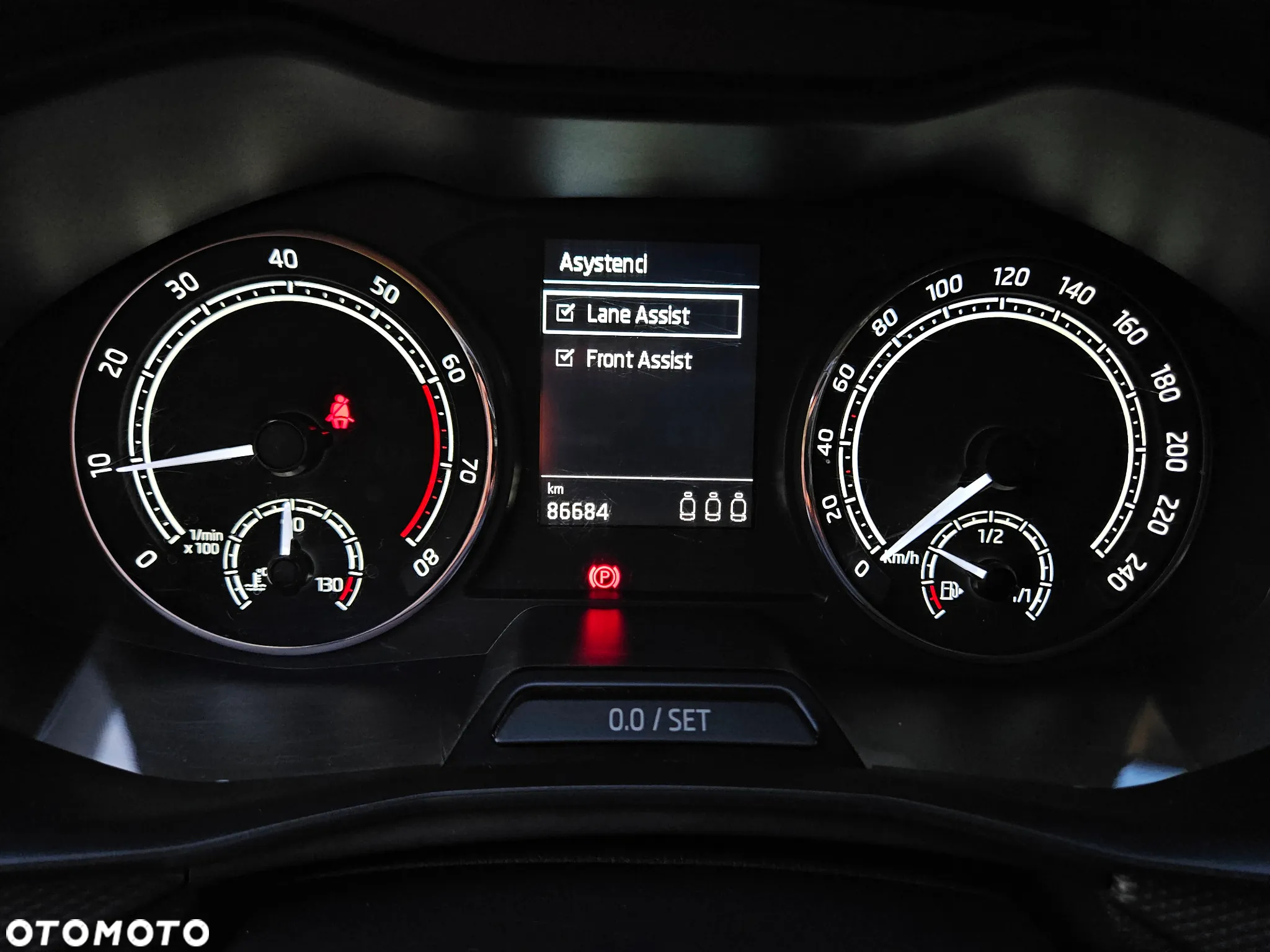 Skoda Scala 1.0 TSI Ambition - 26